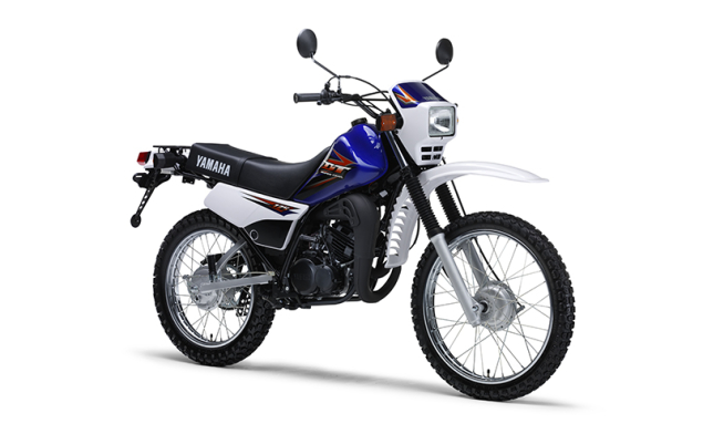 Dt125