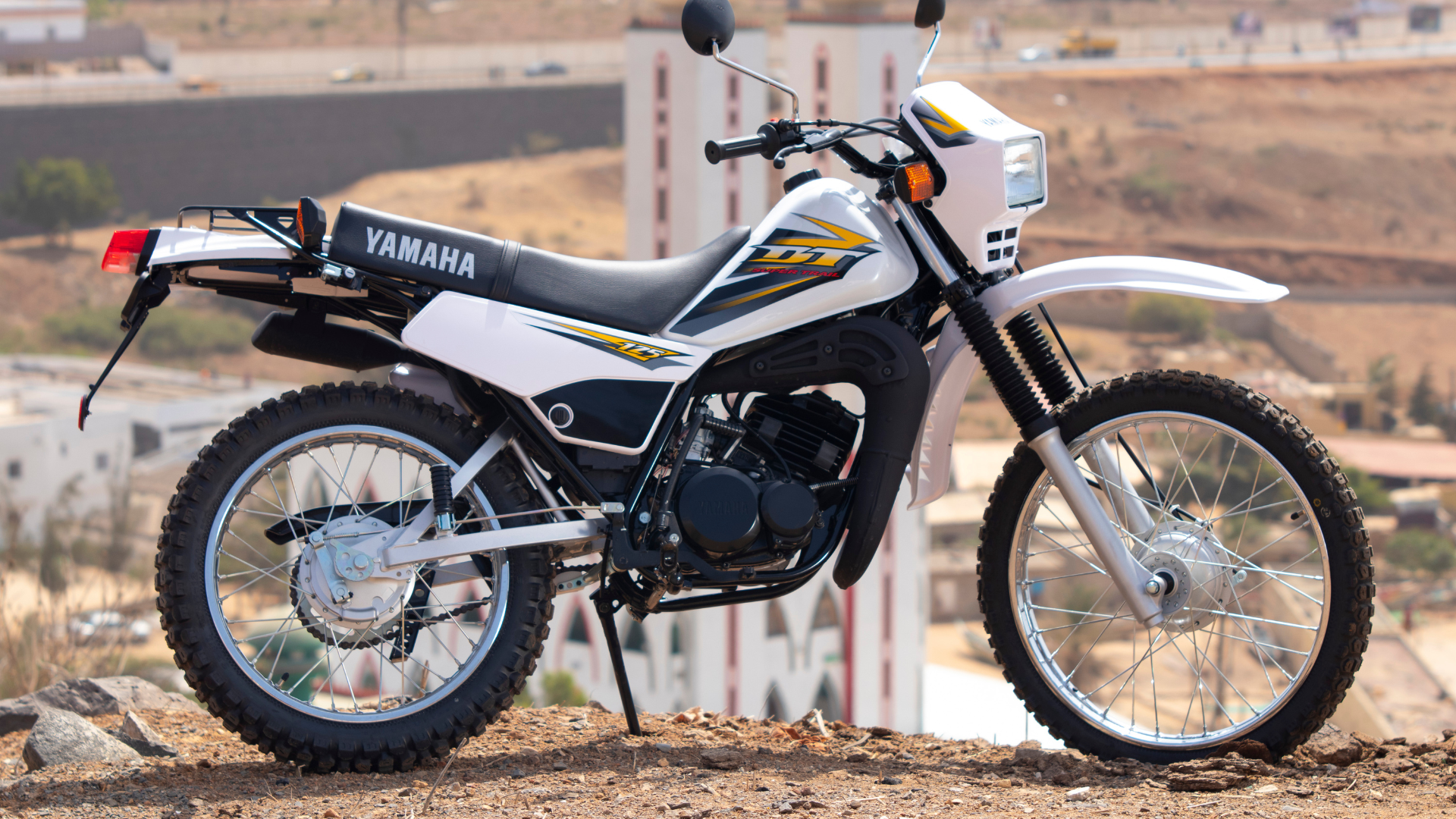 DT 125